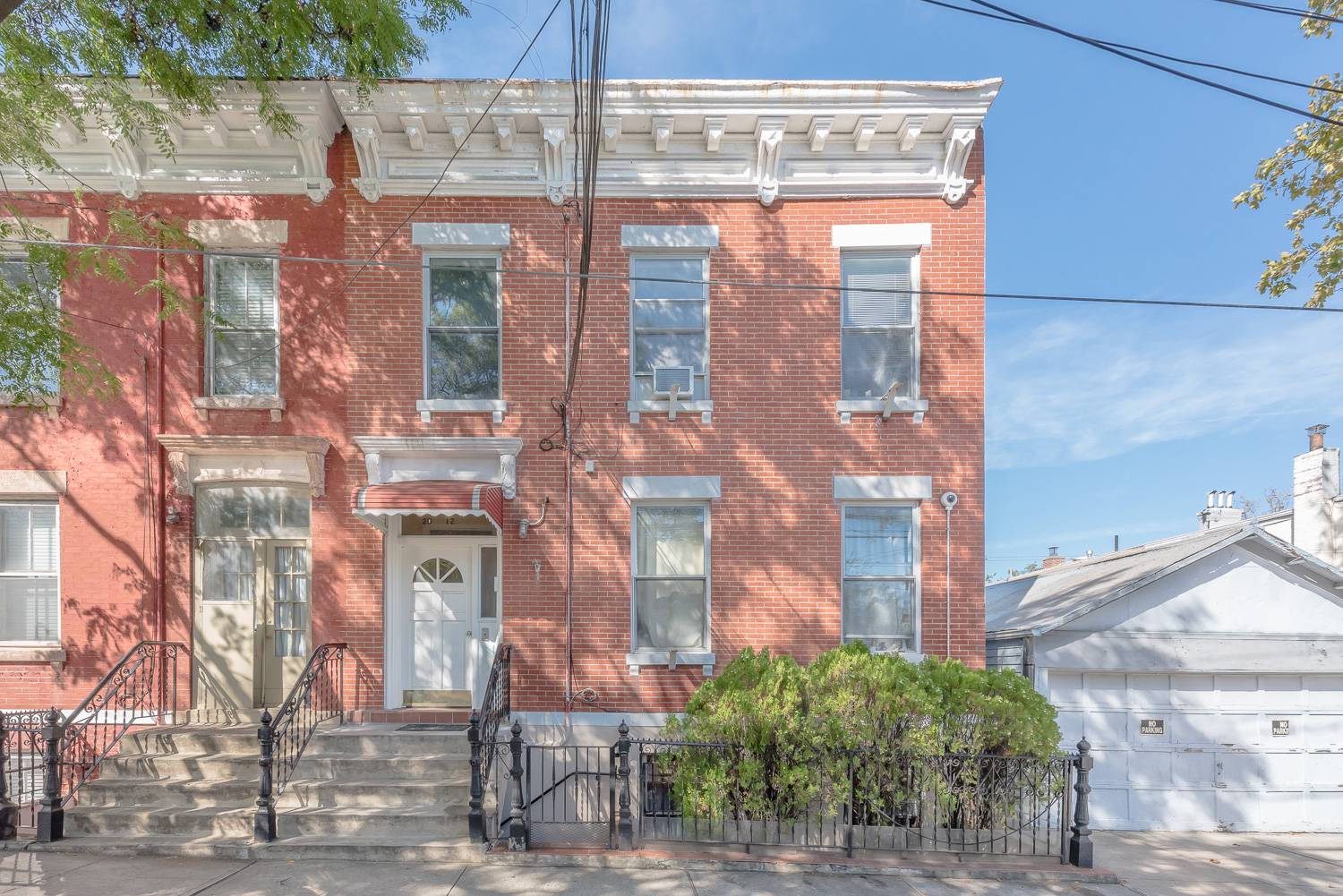 This well maintained and updated semi detached brick legal 3 family home is located in the Upper Ditmars section of Astoria Queens with excellent proximity to local highlights such as ...