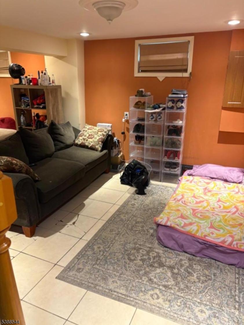 Rec room