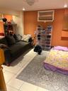 Rec room