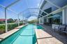 Heated Pool and Hot Tub