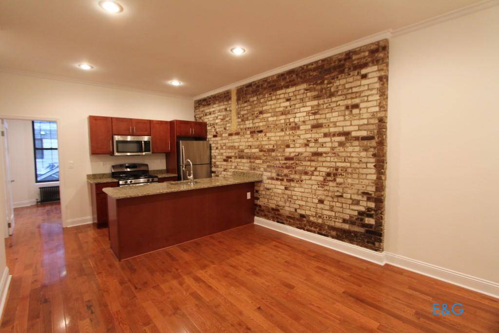 Top Notch finishes at this newly renovated 4 Bedrooms 2 full bath beauty.