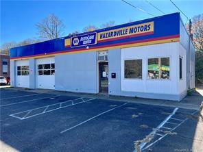 318 Hazard Ave. has had a Very Successful Automotive Used Vehicle Sales and Service Business for 30 Years This is a GREAT Opportunity to Own a Building Business in a ...