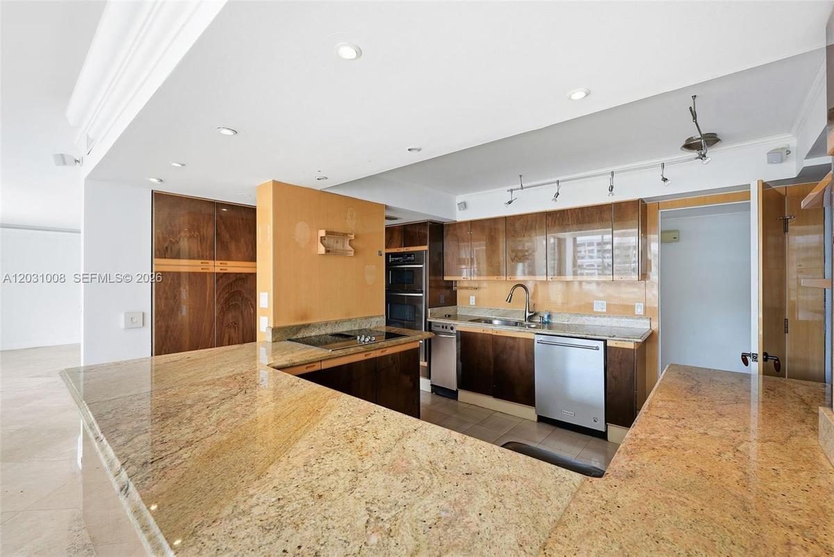 Virtual staging