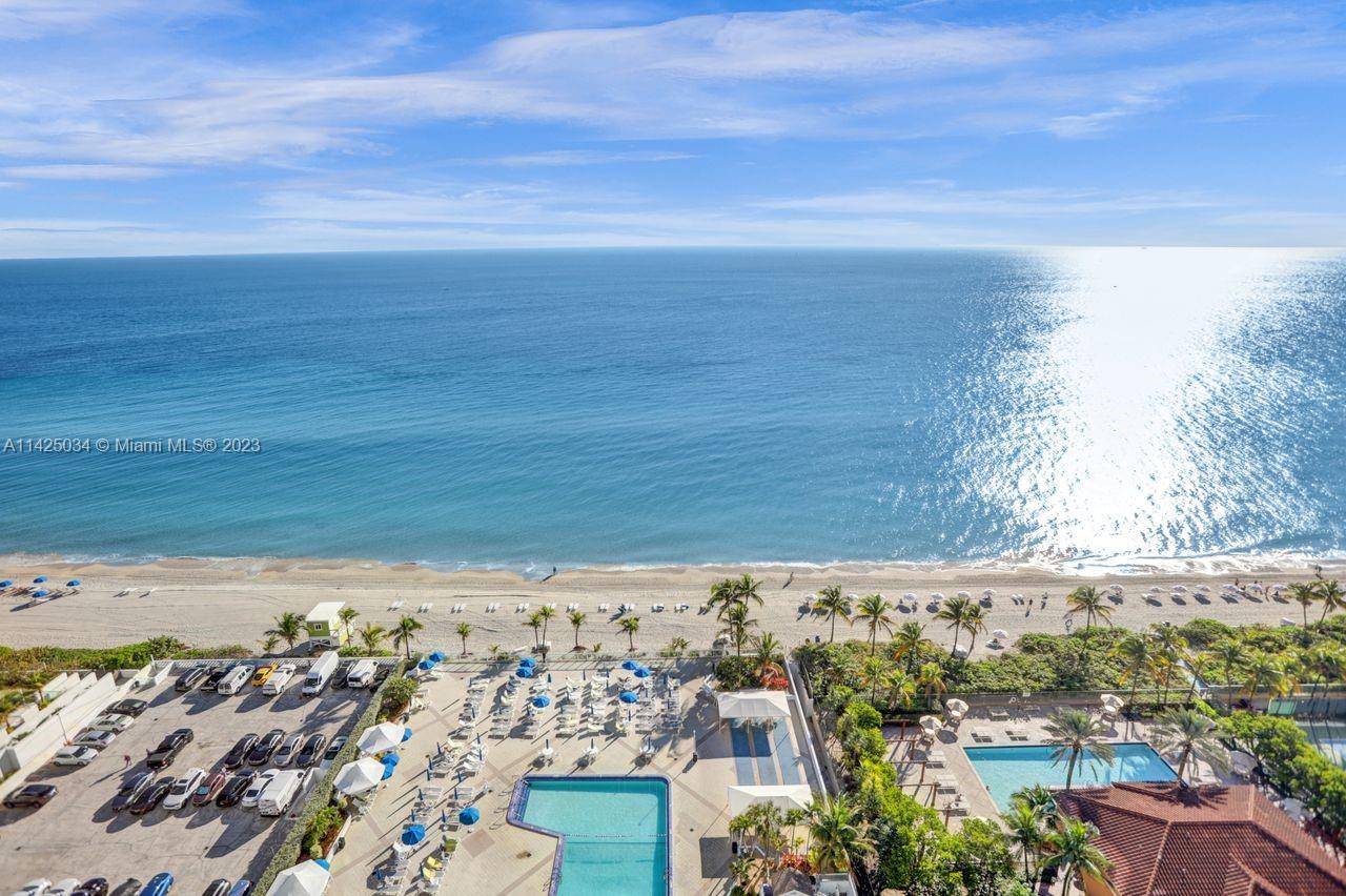 EXCLUSIVE OCEAN DRIVE ADDRESS SUPERIOR OCEANFRONT LOCATION DEEP WIDE NW TOP TIER PANORAMIC SUNSET, CITY, MANSION, BOATING INTRA COASTAL MOVING DAYTIME WATERWAY SPARKLING NIGHTIME VIEWS STEPS TO SAND FRONT YARD ...
