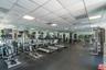 Modern Fitness Center