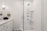 Hall Bath