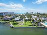 Expansive Bay Front Park