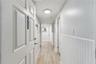 Front hallway