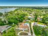 Aerial View (Community Park & Lake)