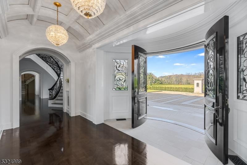 Formal Entry