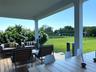 Covered porch