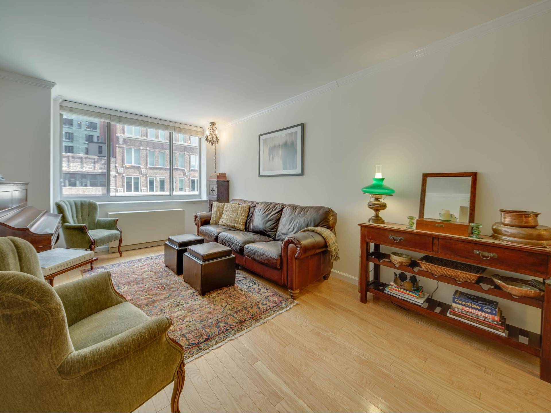 NO BOARD INTERVIEW INVESTOR FRIENDLY UNLIMITED SUBLETTING 2BEDROOM 2BATHROOM with Washer Dryer in Unit and This bright Two Bedroom Two Bathroom in West Chelsea Gallery District provides High Line and ...