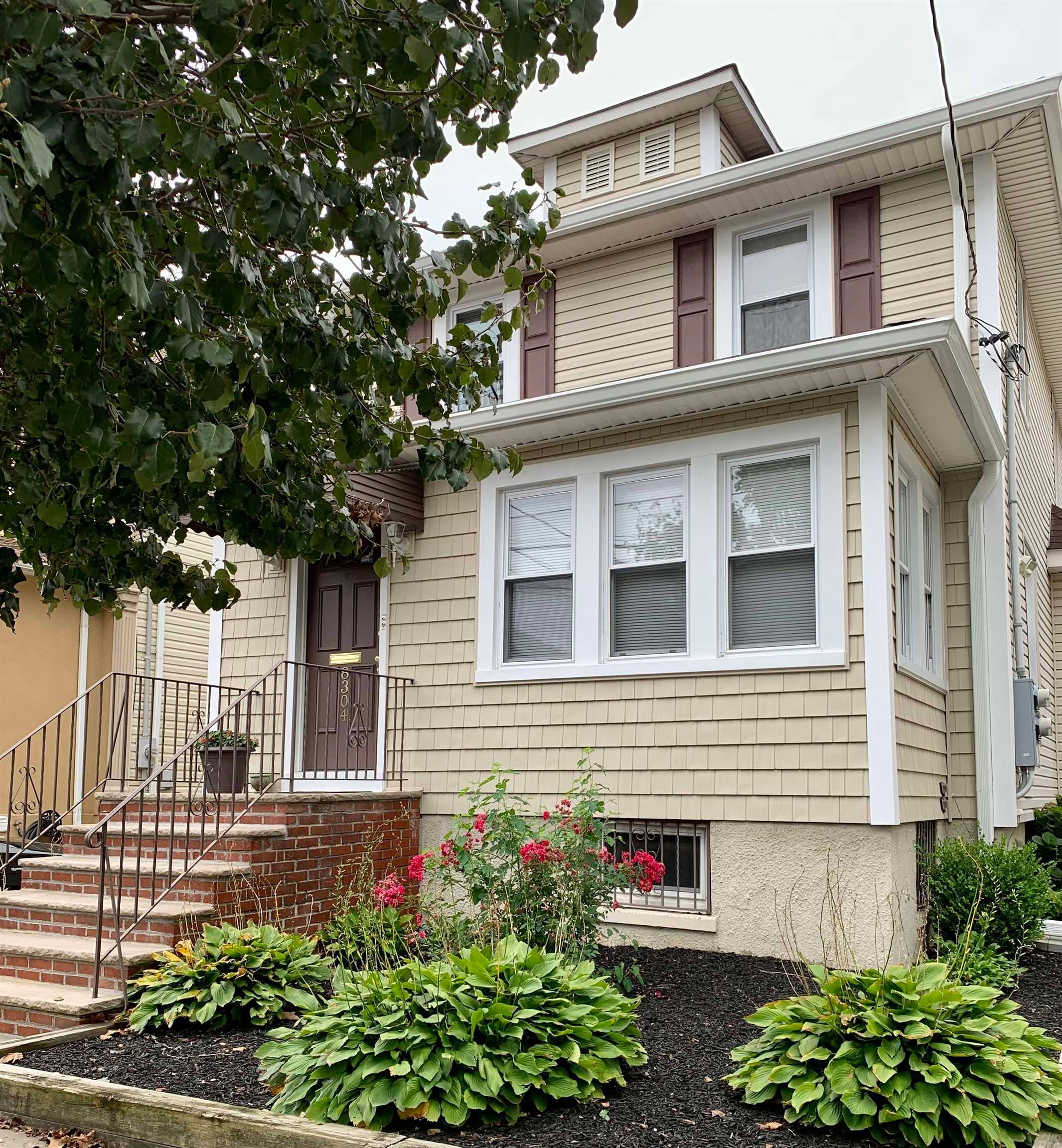 8304 5TH AVE Multi-Family New Jersey