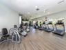 Inside the Waterford Sports club you will find a state of the art fitness center!