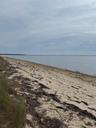 Shinnecock Bay Private Beach Access