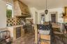 Summer Kitchen