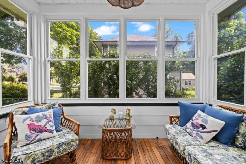 Sunroom