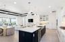 Model Home Design Only. Pictures and furnishings are for illustrative purposes only. Elevations, colors and options may vary. Furniture is for model h