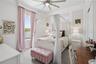 Downstairs bedroom 1