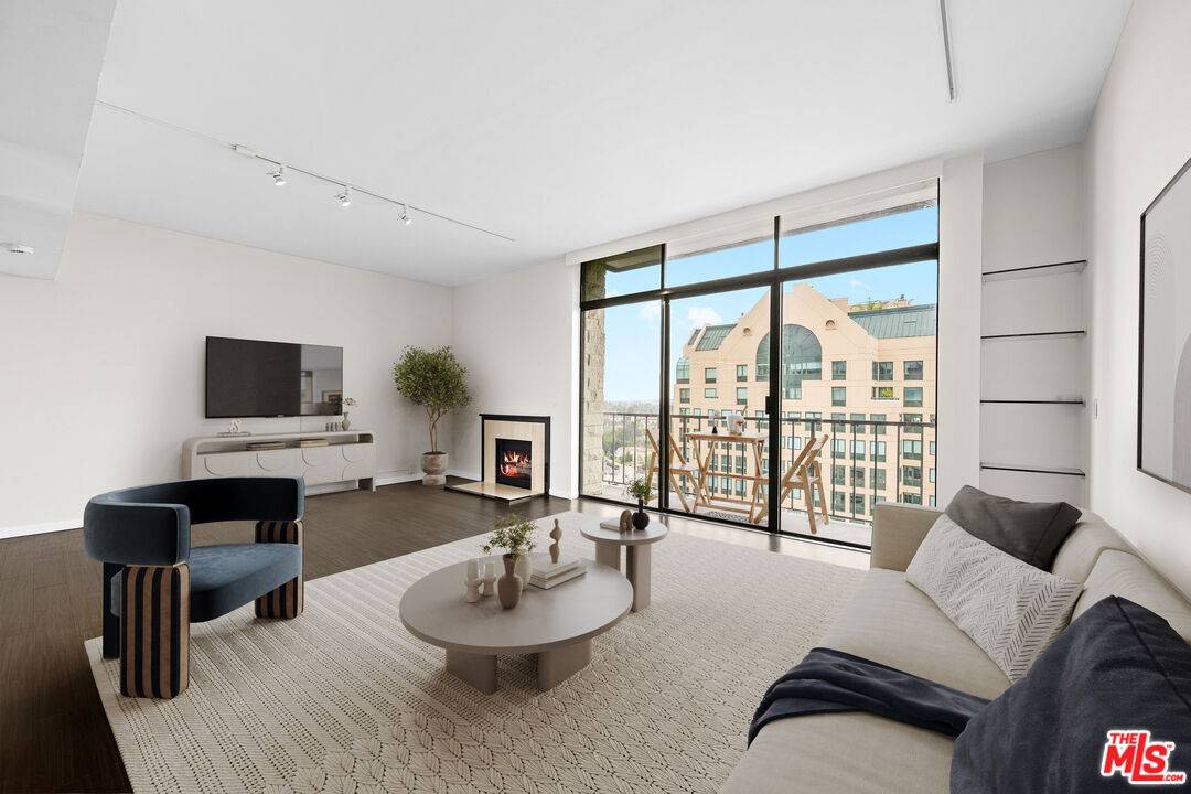 10535   Wilshire Blvd 2BR Westwood La