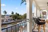 2nd Floor Balcony