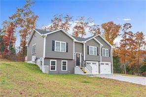 Newer subdivision not far from Mass Line !