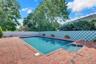 5Ft deep 20 x 40 in-ground pool New Cover and MotorLiner 8 yrs old
