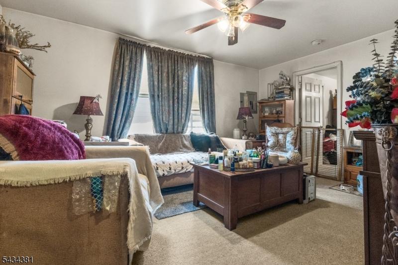 unit 2 living room