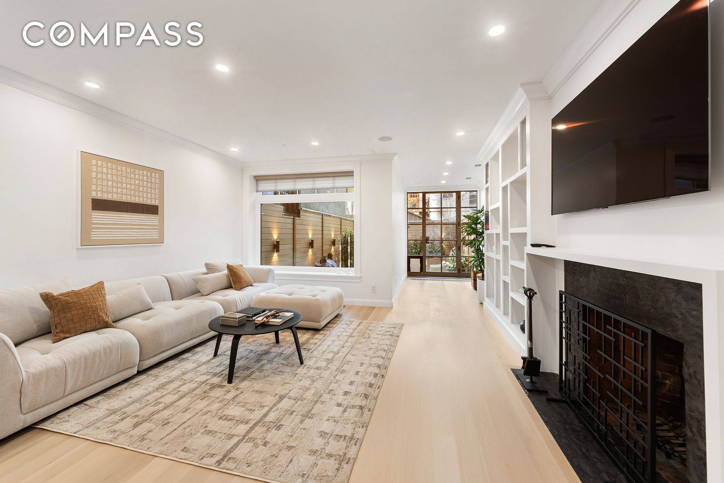 Welcome to 9 West 84th Street, a beautifully renovated townhouse, only steps from central park, where timeless elegance meets modern luxury.