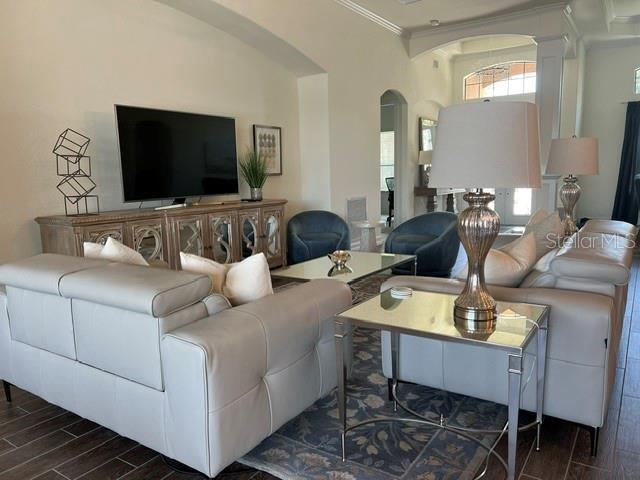 GREAT ROOM
