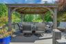 Deck Gazebo