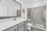 In-Law Suite Bathroom