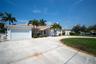 Updated Coastal Home with Circular Driveway