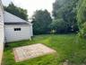 Backyard and Patio