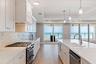 Gourmet Kitchen with Gas cooking