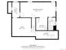 Basement Floor Plan
