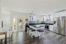 Large Breakfast Bar
