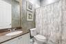 Main Level Full Bathroom 1