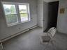 One of Several Patient Rooms