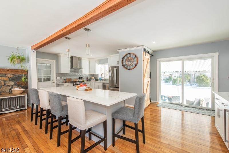 Chefs Kitchen