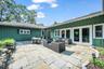 Bluestone Patio