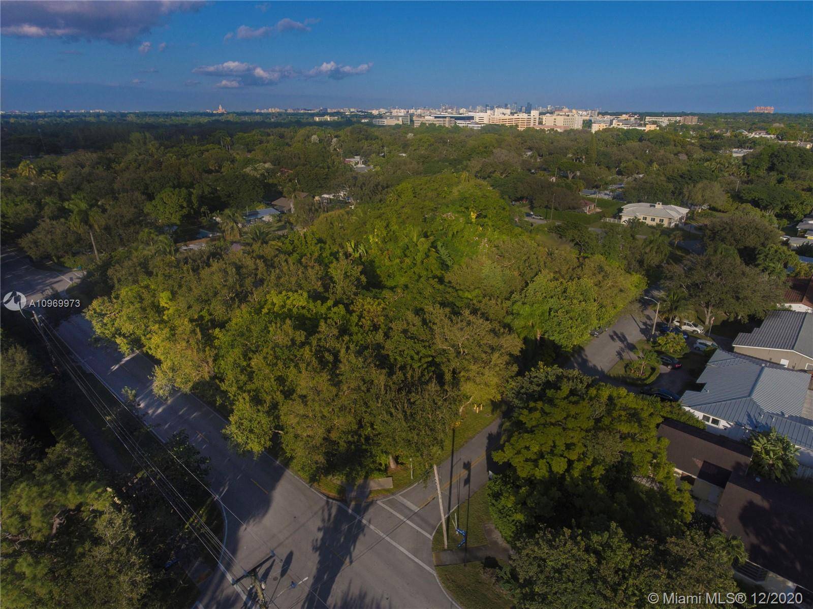 This almost 3 4 acre lot has the potential to be subdivided to build up to three individual residences.