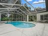 Enclosed lanai