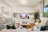 Family room.