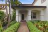Front of Home Walkway