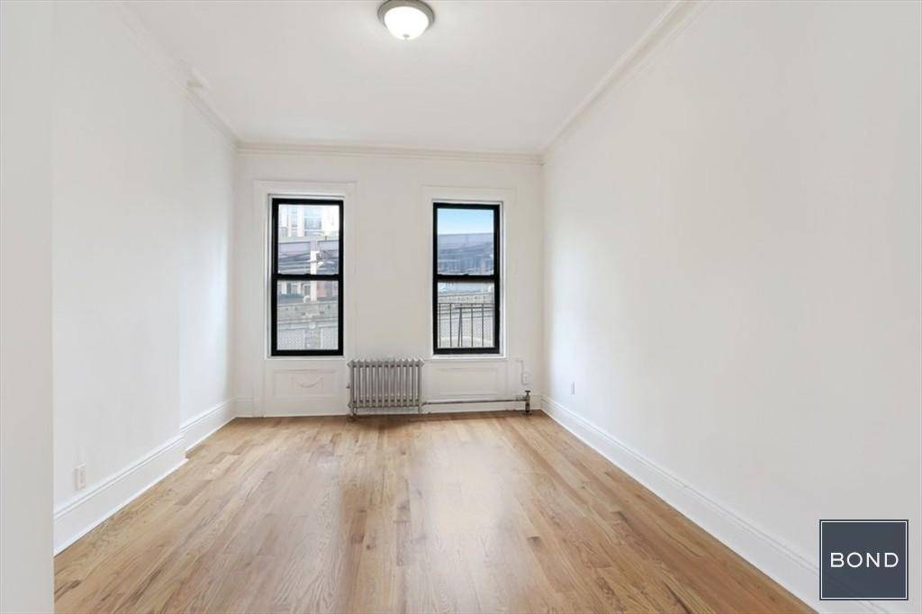 Midtown East super spacious two bedroom located at Sutton Place.