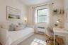 Virtually Staged Bedroom 3