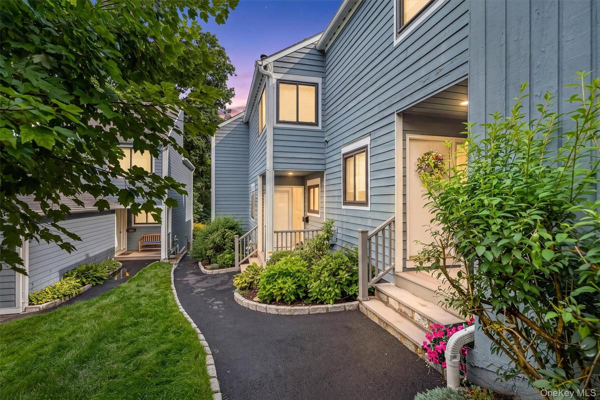 13 Timber Ridge