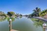 Water view from dock