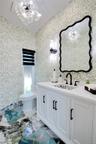 Main Floor Powder Room